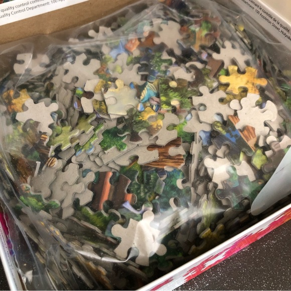 Ceaco Weekend Retreat 1000 pc. Puzzle - Picture 7 of 11